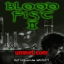 game pic for Blood Fist 2